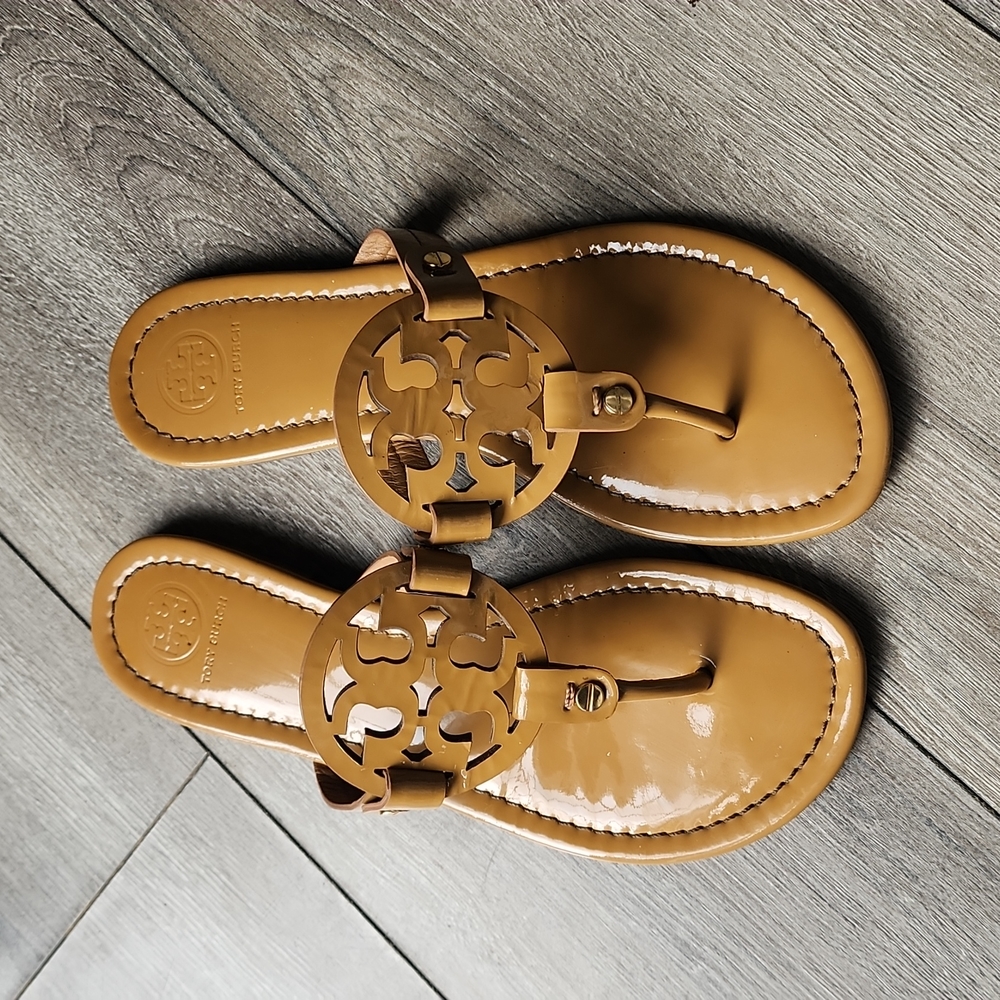 Tory burch miller